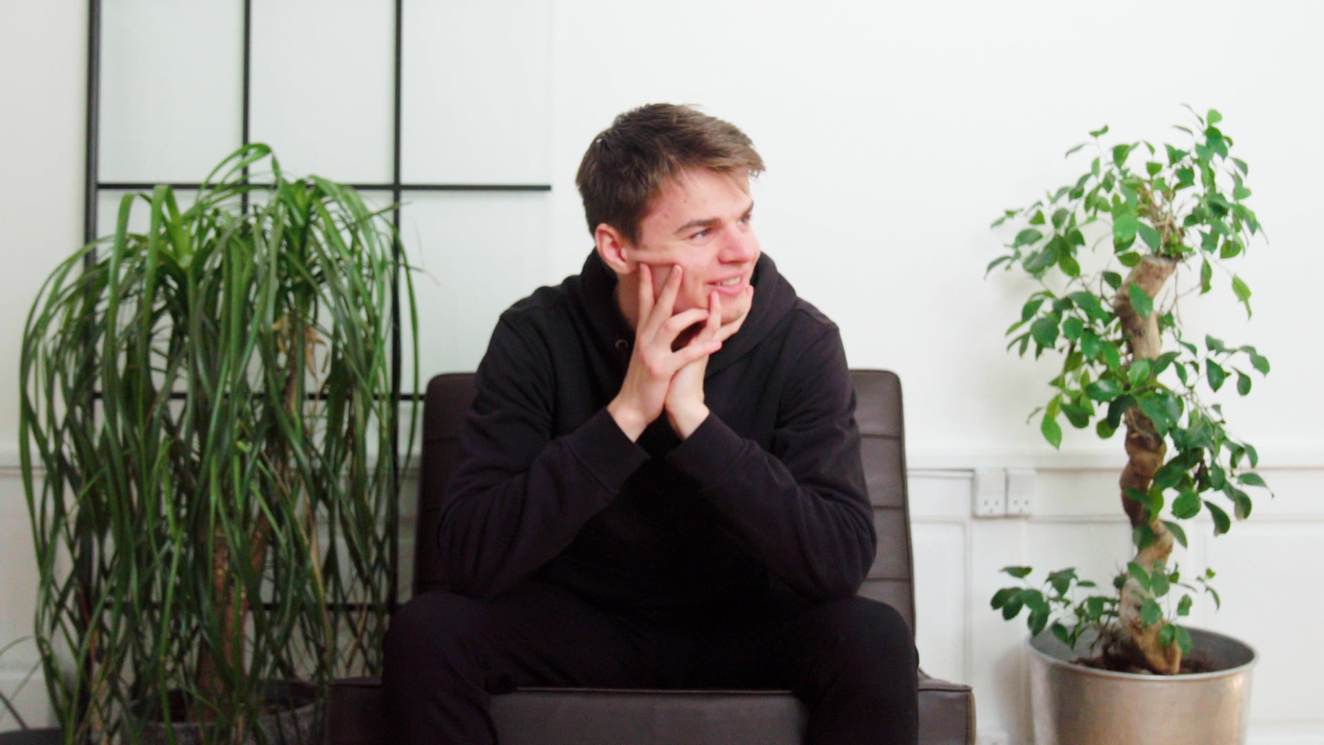 Thomas Mortensen